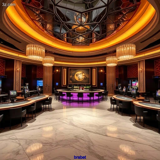 Imersão nas Reviews de Jogos do Brabet