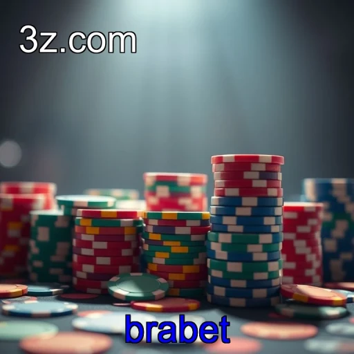 Jogos de Mesa Brabet: A Nova Era do Entretenimento Digital