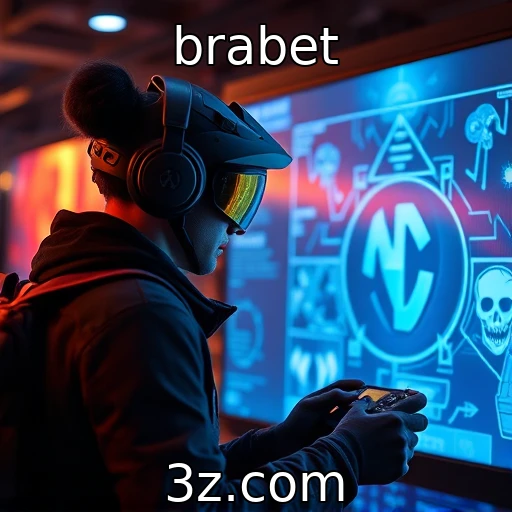 Avanços tecnológicos moldam o futuro dos jogos