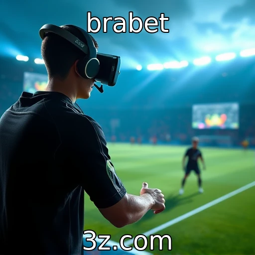 Integração de realidade virtual e aumentada em jogos